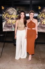 SAMI GAYLE at Hulu Hosts a Special Screening of Perfect Wife: The Mysterious Disappearance of Sherri Papini in New York 06/17/2024