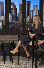 SARAH HYLAND at Live with Kelly and Mark 05/30/2024