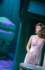 SARAH HYLAND for Off-Broadway