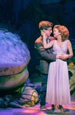 SARAH HYLAND for Off-Broadway