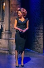 SARAH HYLAND for Off-Broadway