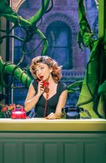 SARAH HYLAND for Off-Broadway