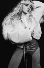 SARINA CARPENTER for Vanity Fair, June/July 2024