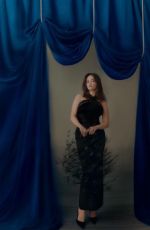 SELENA GOMEZ in Time 100, May 2024