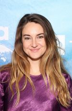 SHAILENE WOODLEY at Environmental Media Association IMPACT Summit in West Hollywood 06/05/2024