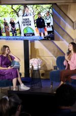 SHAILENE WOODLEY at Environmental Media Association IMPACT Summit in West Hollywood 06/05/2024