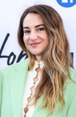 SHAILENE WOODLEY at Hope in the Water Season 1 Premiere in Los Angeles 06/06/2024
