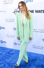 SHAILENE WOODLEY at Hope in the Water Season 1 Premiere in Los Angeles 06/06/2024
