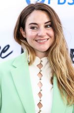 SHAILENE WOODLEY at Hope in the Water Season 1 Premiere in Los Angeles 06/06/2024