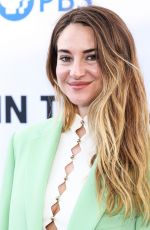 SHAILENE WOODLEY at Hope in the Water Season 1 Premiere in Los Angeles 06/06/2024