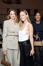 SHAILENE WOODLEY at Michael Kors Celebrates New Rodeo Drive Store in Los Angeles 06/04/2024