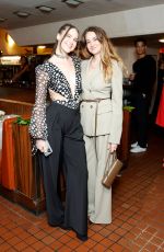 SHAILENE WOODLEY at Michael Kors Celebrates New Rodeo Drive Store in Los Angeles 06/04/2024
