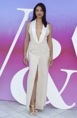 SHANINA SHAIK at V&A Summer Party 2024 in London 06/19/2024