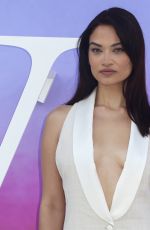 SHANINA SHAIK at V&A Summer Party 2024 in London 06/19/2024