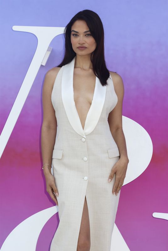 SHANINA SHAIK at V&A Summer Party 2024 in London 06/19/2024