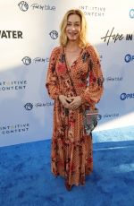 SHARON LAWRENCE at Hope in the Water Season 1 Premiere in Los Angeles 06/06/2024