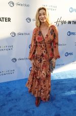 SHARON LAWRENCE at Hope in the Water Season 1 Premiere in Los Angeles 06/06/2024