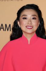 SHERRY COLA at Critics Choice Associations Celebration of LGBTQ+ Cinema & Television in Century City 06/07/2024