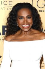SHERYL LEE RALPH at Critics Choice Association’s Inaugural Celebration of LGBTQ+ Cinema & Television in Los Angeles 06/07/2024