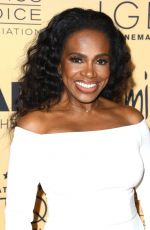 SHERYL LEE RALPH at Critics Choice Association’s Inaugural Celebration of LGBTQ+ Cinema & Television in Los Angeles 06/07/2024