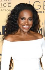 SHERYL LEE RALPH at Critics Choice Association’s Inaugural Celebration of LGBTQ+ Cinema & Television in Los Angeles 06/07/2024