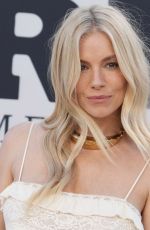 SIENNA MILLER at Horizon: An American Saga Chapter 1 Premiere in Los Angeles 06/24/2024