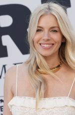 SIENNA MILLER at Horizon: An American Saga Chapter 1 Premiere in Los Angeles 06/24/2024