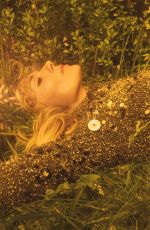 SIENNA MILLER for Harper