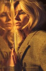 SIENNA MILLER in Harper