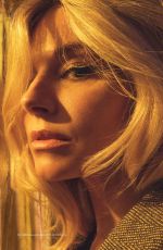 SIENNA MILLER in Harper