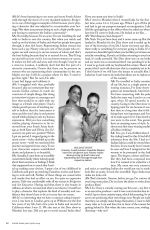 SIMONE ASHLEY in Vogue India, May-June 2024