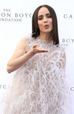 SOFIA CARSON at Cameron Boyce Foundation