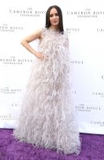 SOFIA CARSON at Cameron Boyce Foundation
