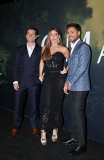 SOFIA VERGARA at Her TOMA Event in West Hollywood 06/07/2024