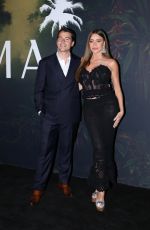 SOFIA VERGARA at Her TOMA Event in West Hollywood 06/07/2024