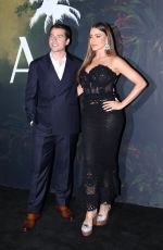SOFIA VERGARA at Her TOMA Event in West Hollywood 06/07/2024