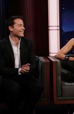 SOFIA VERGARA at Jimmy Kimmel Live 05/30/2024