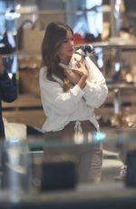 SOFIA VERGARA Out Shopping at Saks Fifth in Beverly Hills 06/20/2024