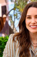 SOPHIA BUSH at Cannes Lions International Festival Of Creativity 06/17/2024