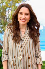 SOPHIA BUSH at Cannes Lions International Festival Of Creativity 06/17/2024