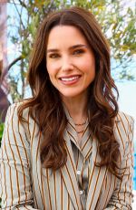 SOPHIA BUSH at Cannes Lions International Festival Of Creativity 06/17/2024