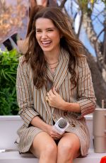 SOPHIA BUSH at Cannes Lions International Festival Of Creativity 06/17/2024