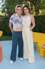 SOPHIA BUSH at Spotify Hosts An Intimate Evening Of Music And Culture at Cannes Lions Festival 06/17/2024