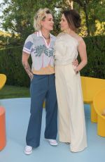 SOPHIA BUSH at Spotify Hosts An Intimate Evening Of Music And Culture at Cannes Lions Festival 06/17/2024