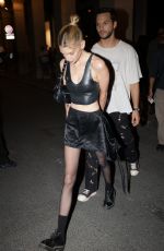 STELLA MAXWELL Night Out in Paris 06/27/2024