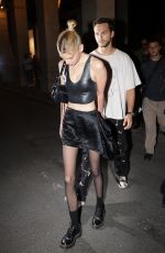 STELLA MAXWELL Night Out in Paris 06/27/2024