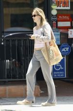 SUKI WATERHOUSE Out and About in Los Angeles 06/28/2024