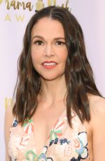 SUTTON FOSTER at 2024 Drama Desk Awards in New York 06/10/2024