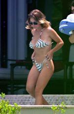 SYDNEY SWEENEY in Bikini at Her Home in Florida 06/09/2024