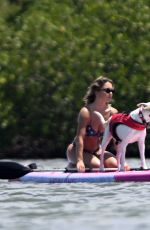 SYDNEY SWEENEY in Bikini Near Her Home in Florida 06/07/2024